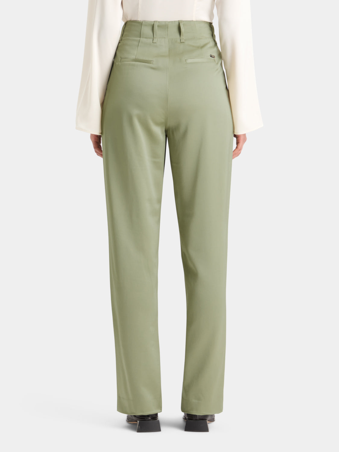 Faye tapered pants - Scotch & Soda AU