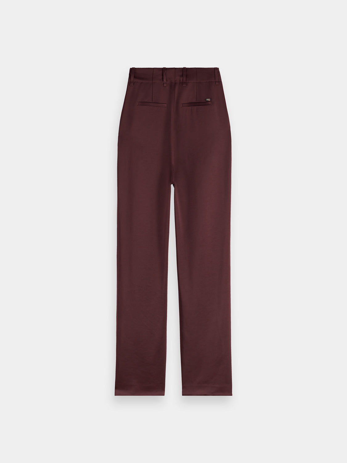 Faye tapered pants - Scotch & Soda AU