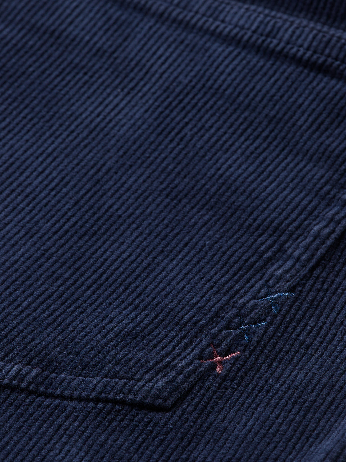 Charm flared corduroy pants - Scotch & Soda AU