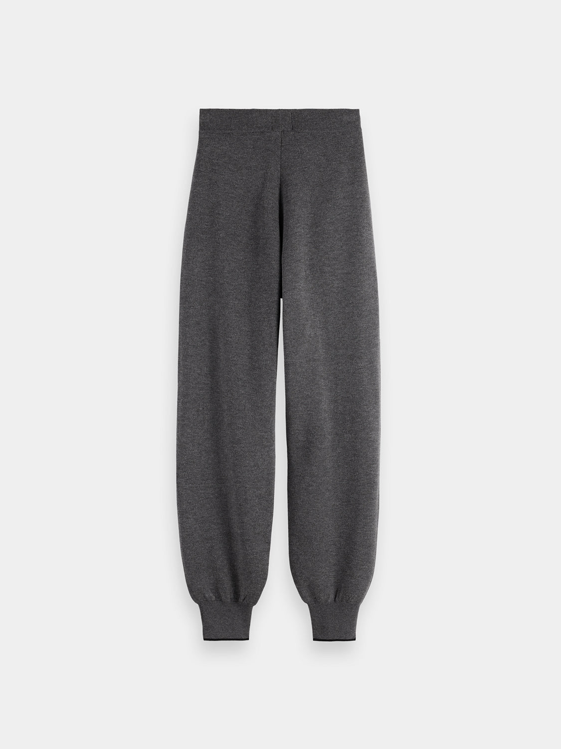 Knit joggers - Scotch & Soda AU