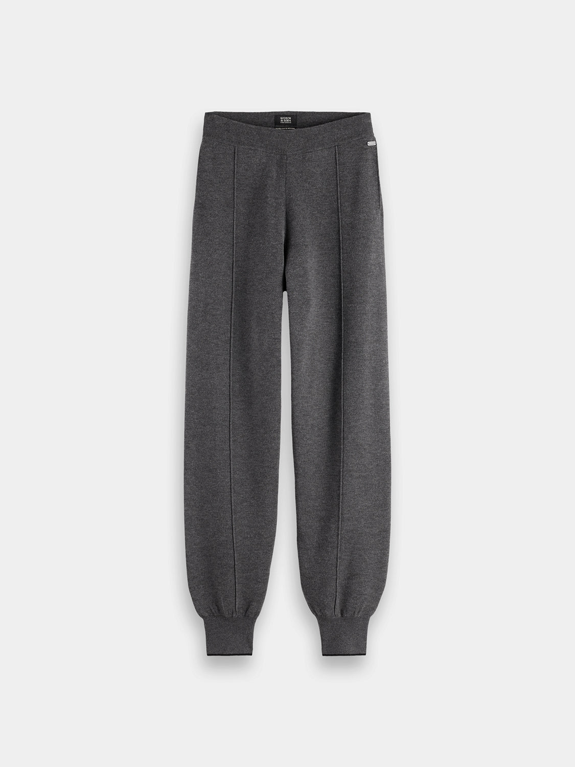 Knit joggers - Scotch & Soda AU