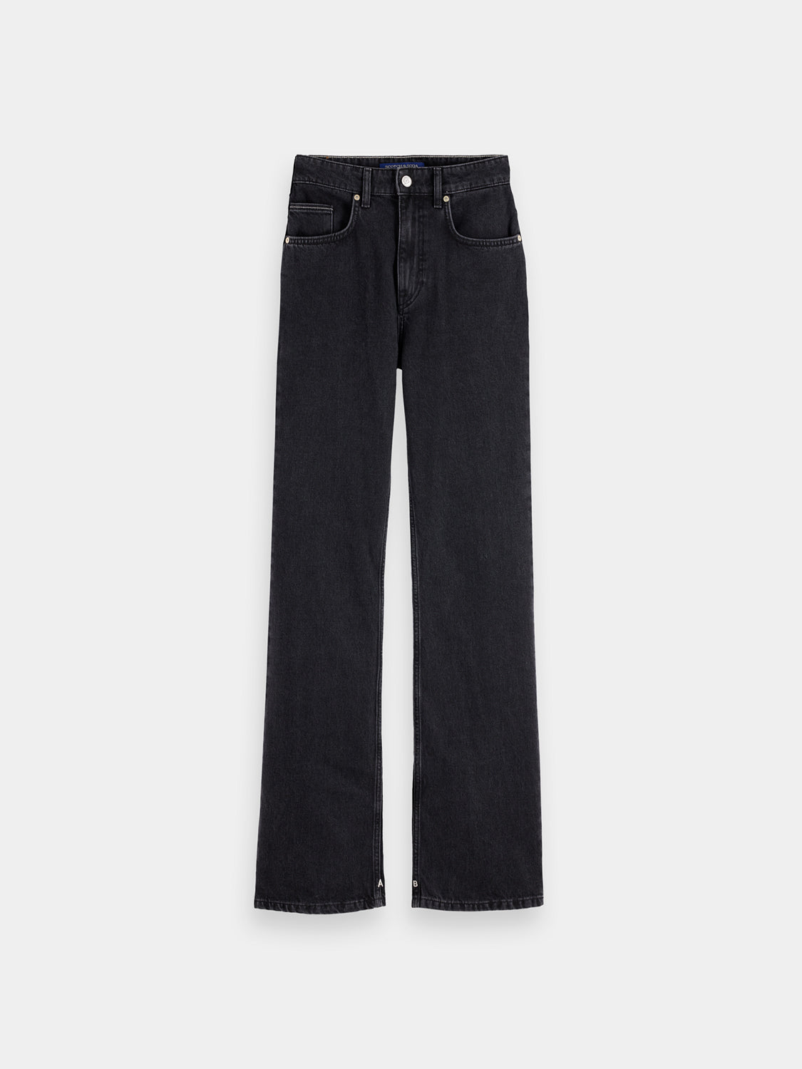 Glow bootcut jeans - Scotch & Soda AU
