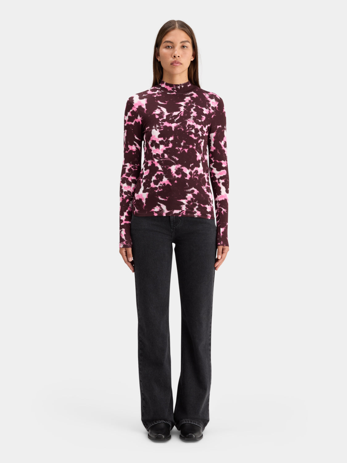Glow bootcut jeans - Scotch & Soda AU