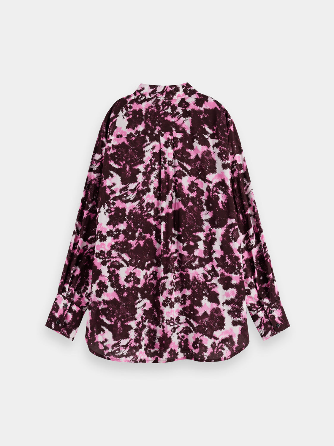 Floral shirt - Scotch & Soda AU