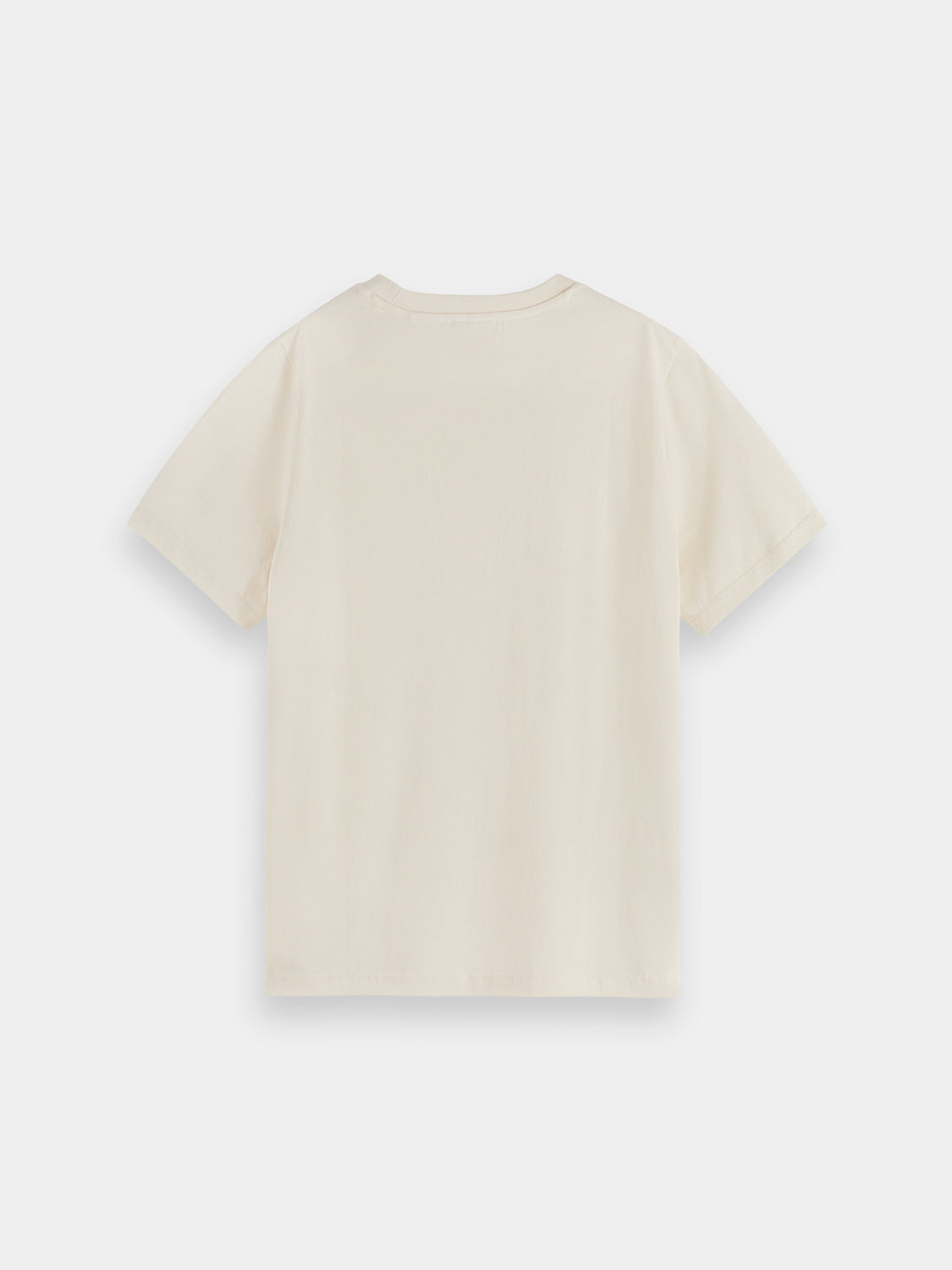 Artwork t-shirt - Scotch & Soda AU
