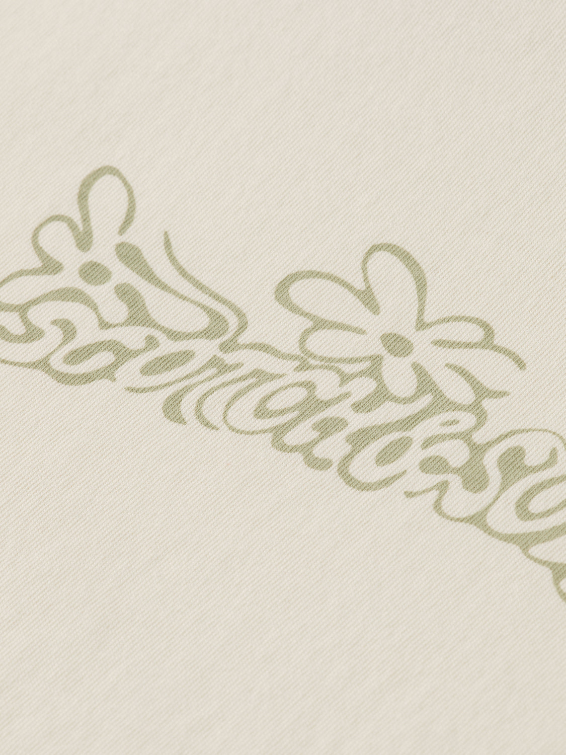 Artwork t-shirt - Scotch & Soda AU