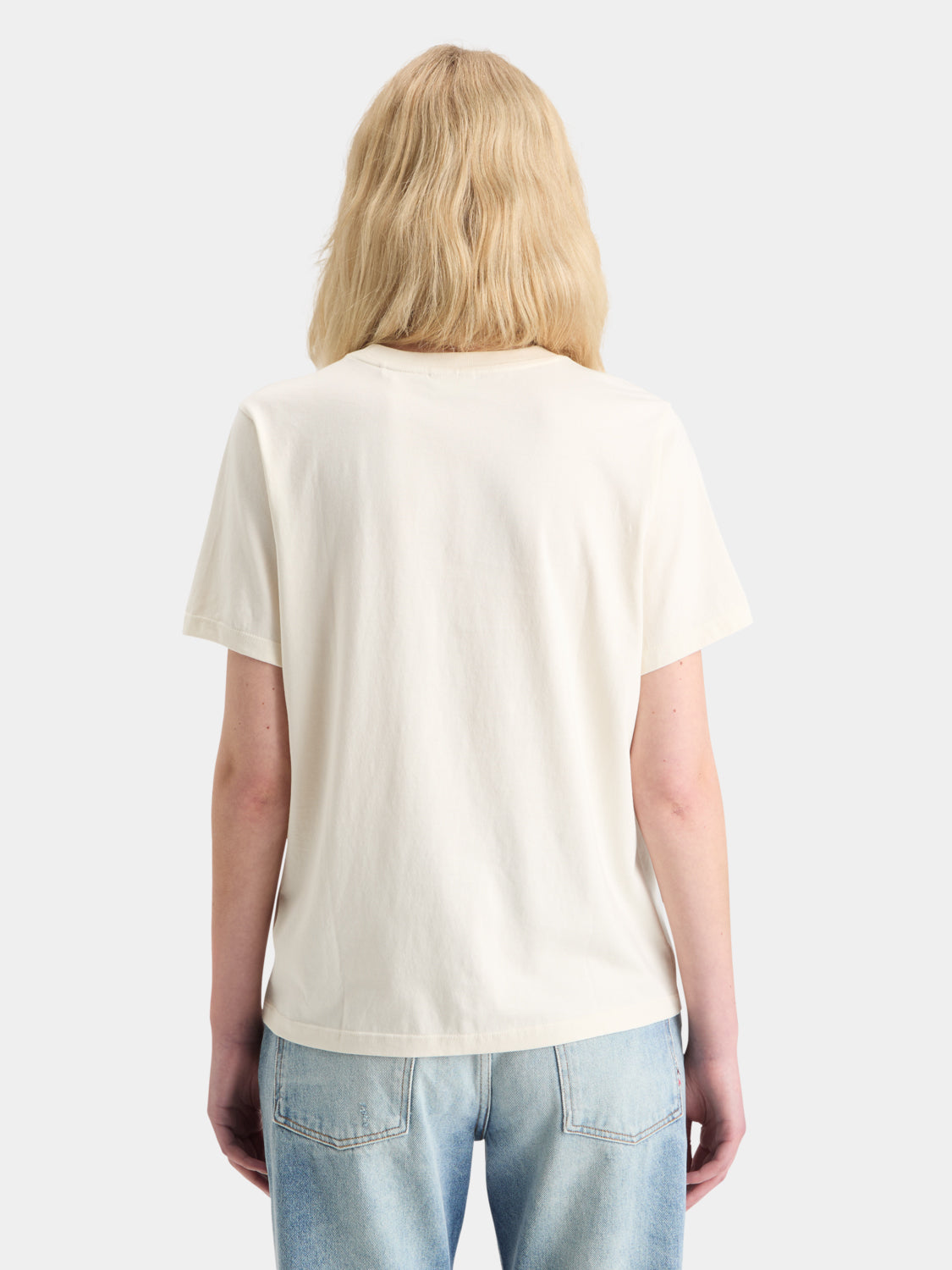 Artwork t-shirt - Scotch & Soda AU