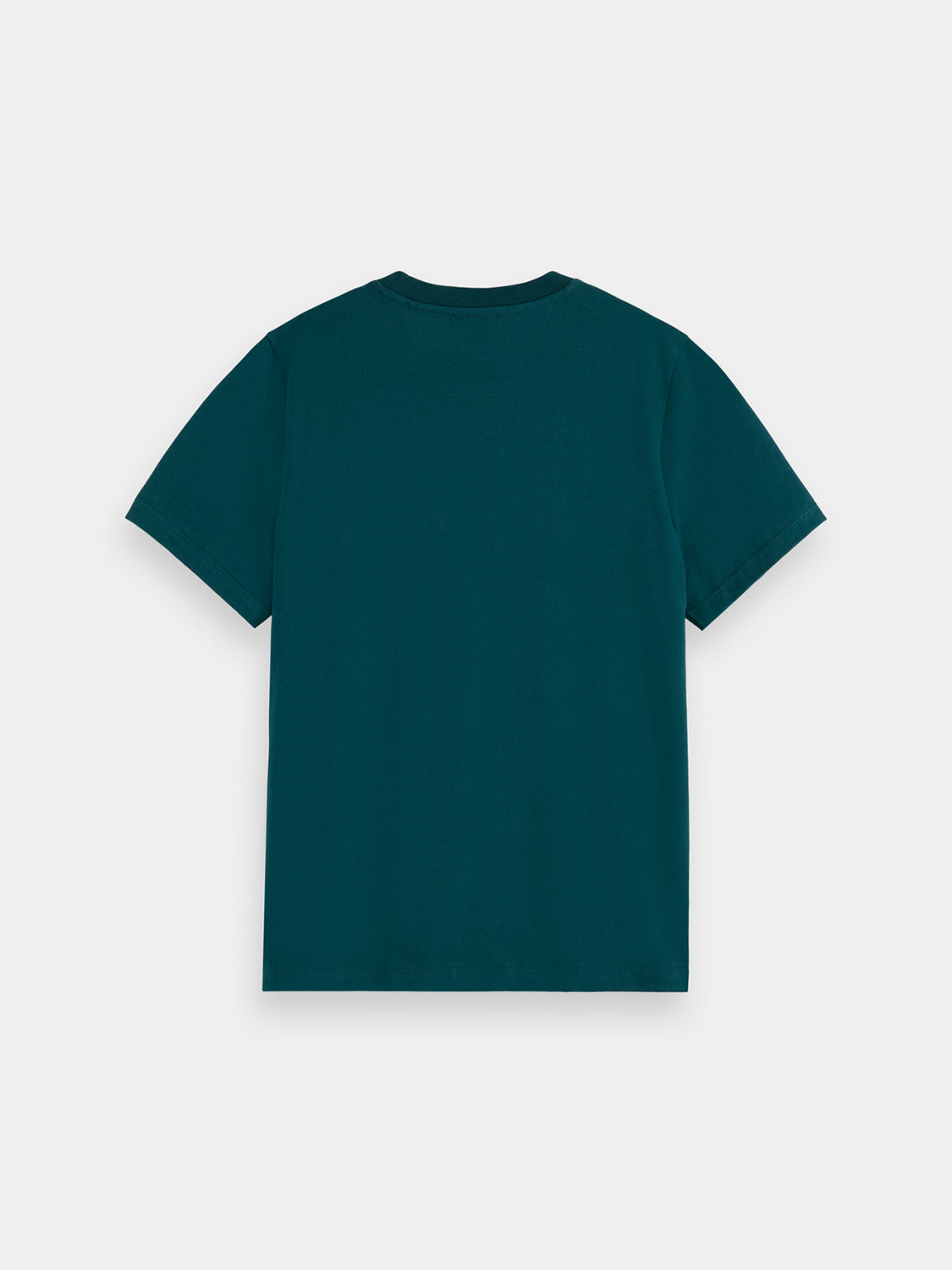 Artwork t-shirt - Scotch & Soda AU