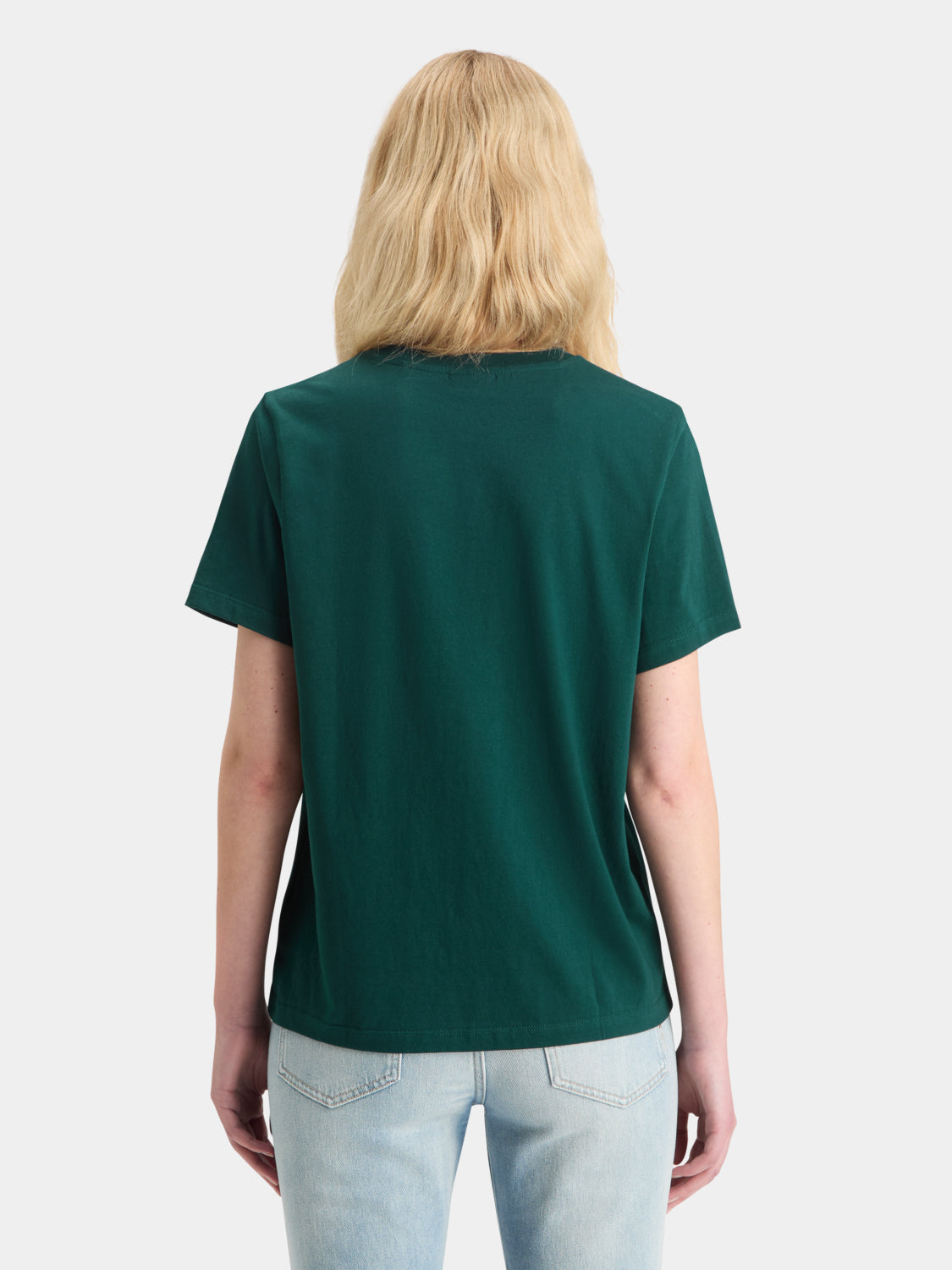 Artwork t-shirt - Scotch & Soda AU