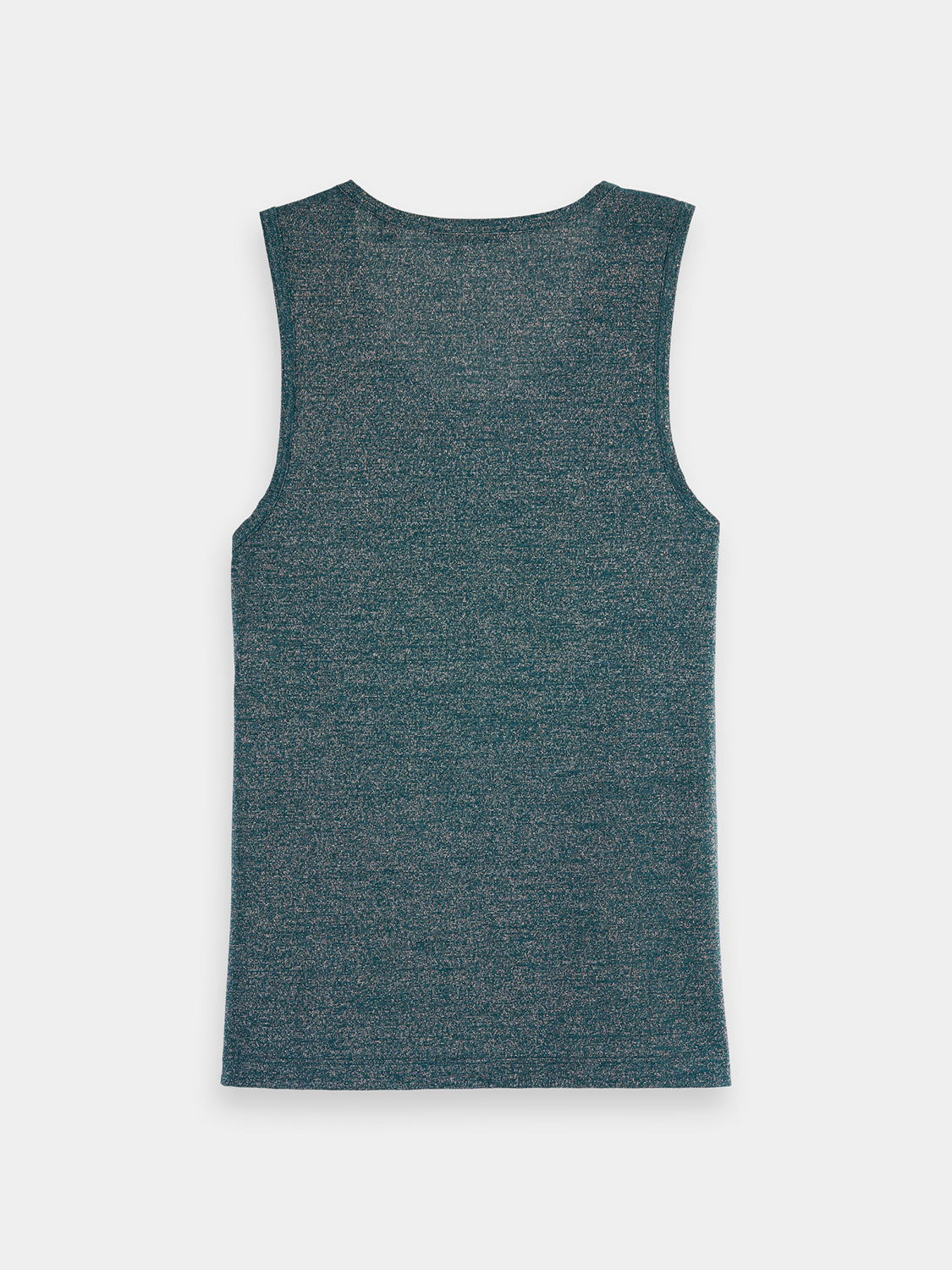 Lurex racer tank - Scotch & Soda AU