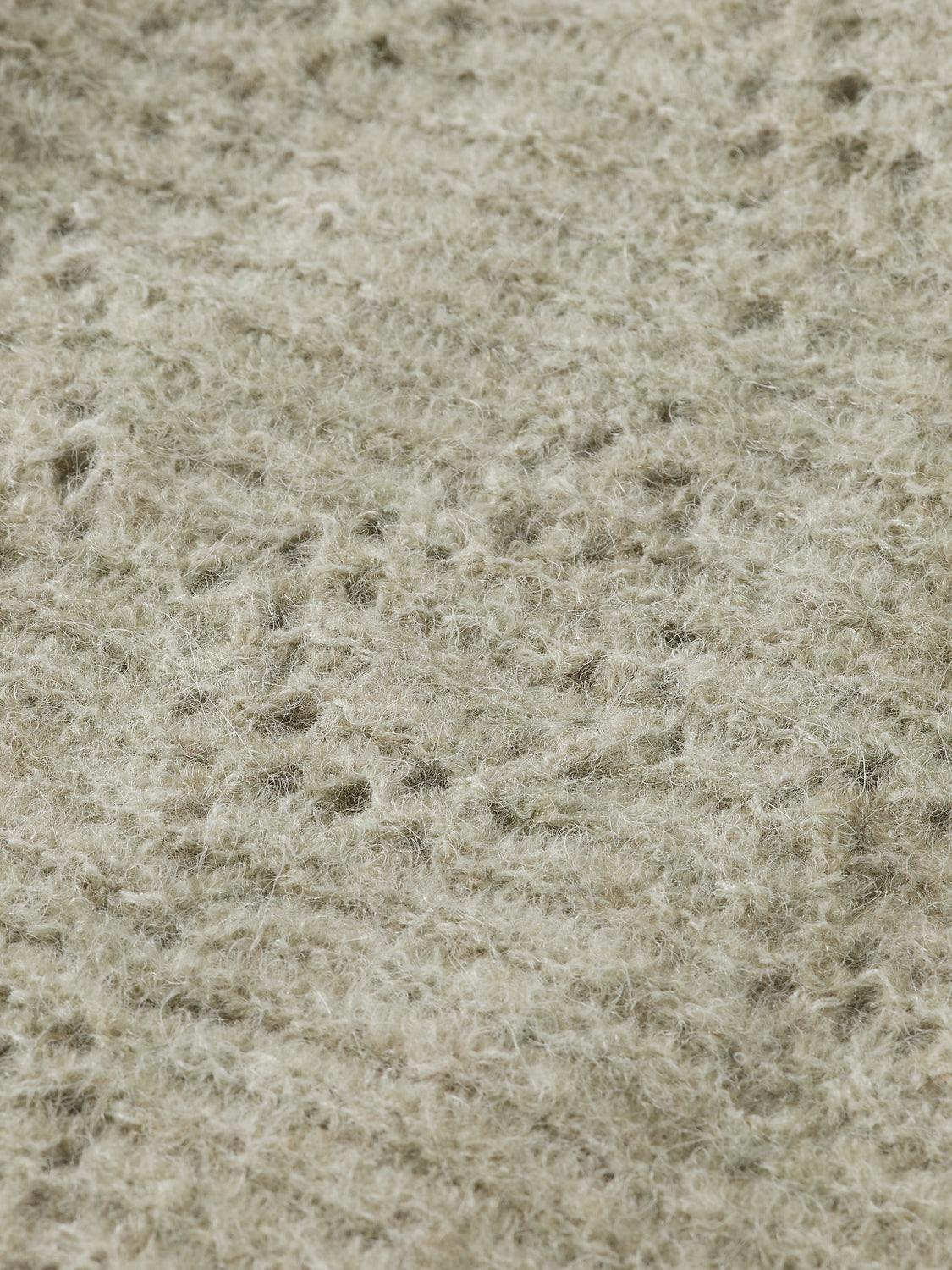 Boucle crewneck cardigan - Scotch & Soda AU