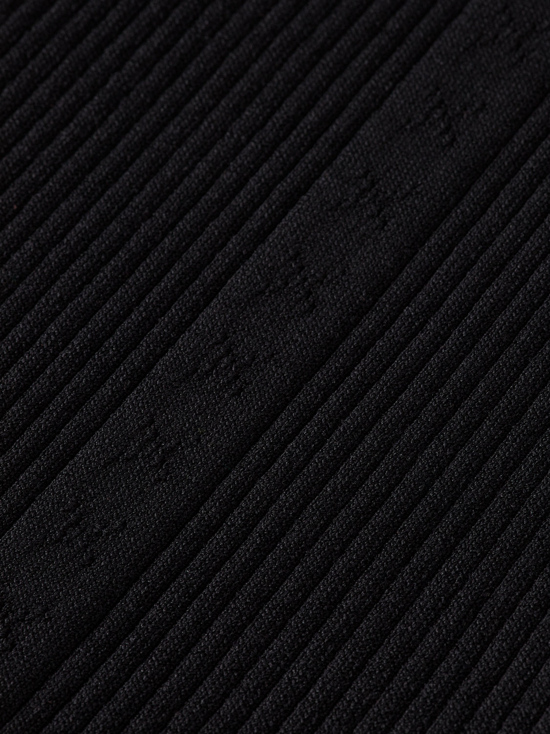 Ribbed knit midi dress - Scotch & Soda AU