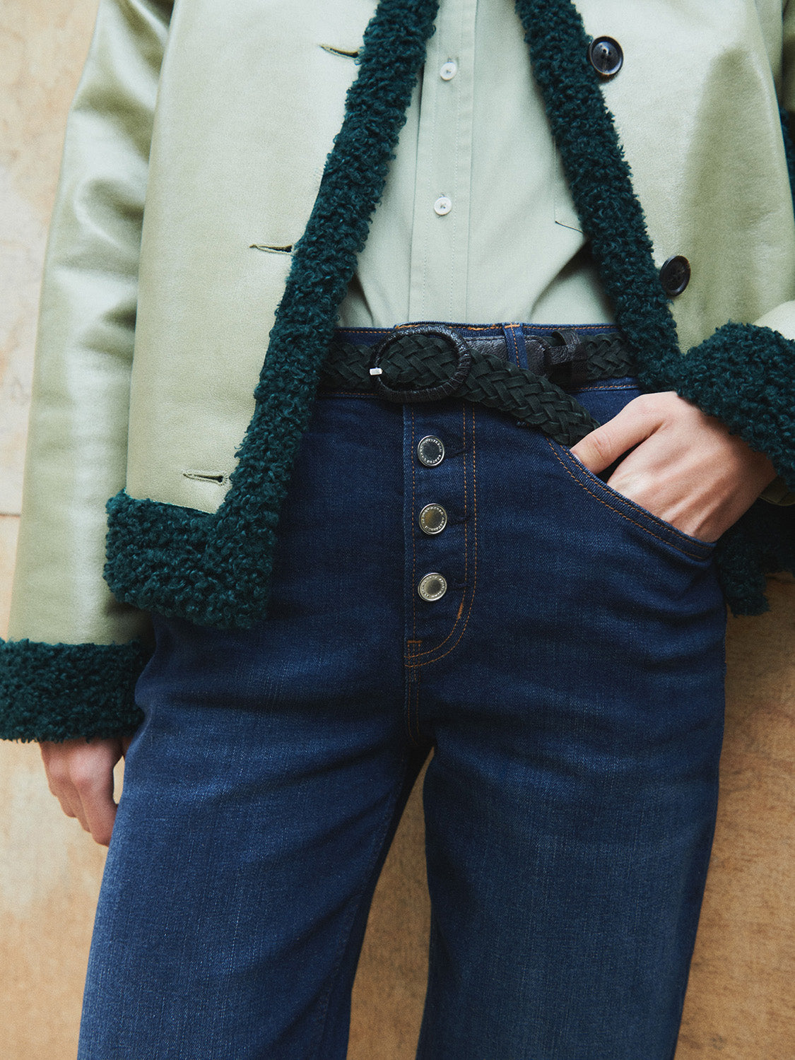 Sky straight fit jeans - Scotch & Soda AU