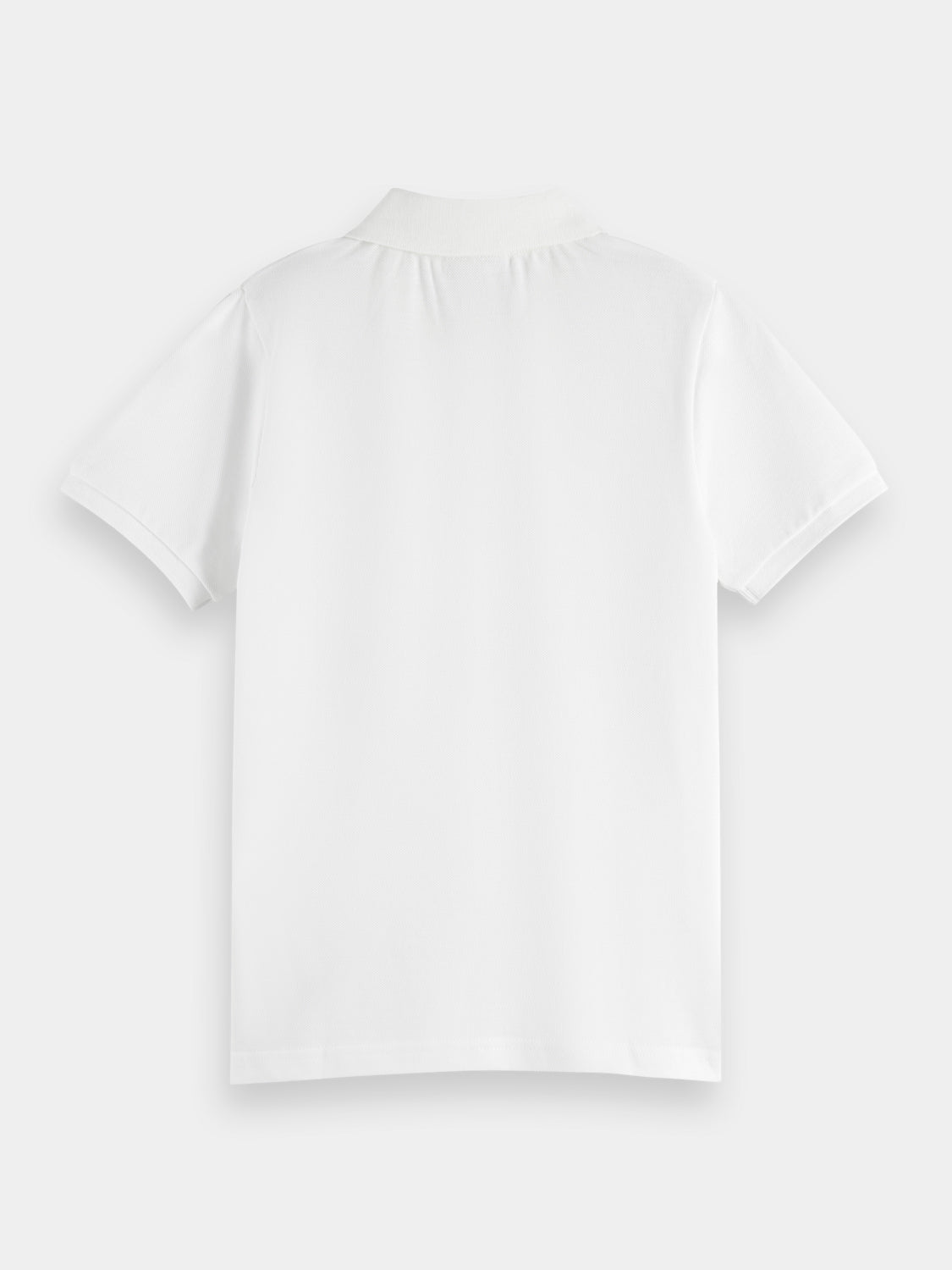 Kids - Regular-fit polo shirt - Scotch & Soda AU