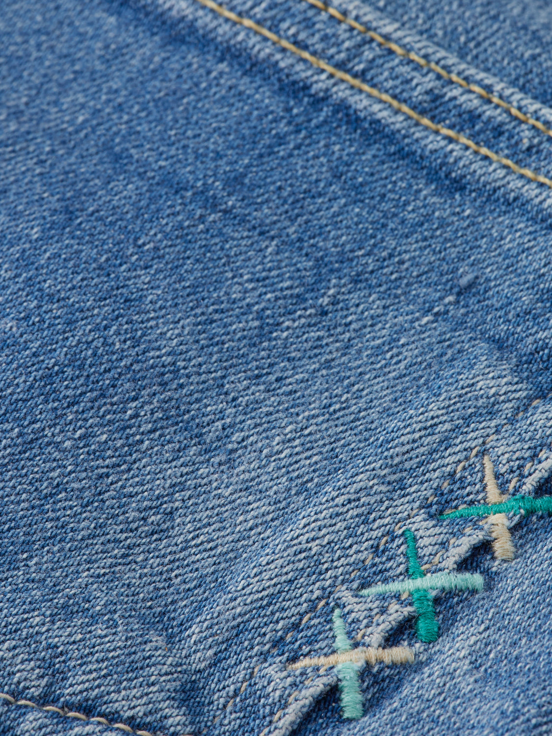 Kids - Dean loose-fit shorts - Scotch & Soda AU