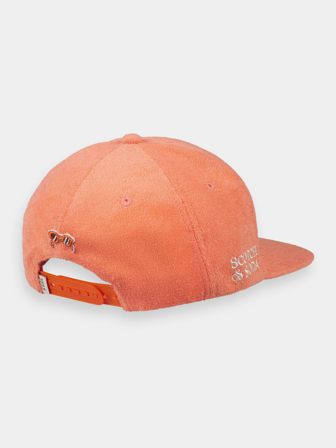 Kids - Towelling cap - Scotch & Soda AU