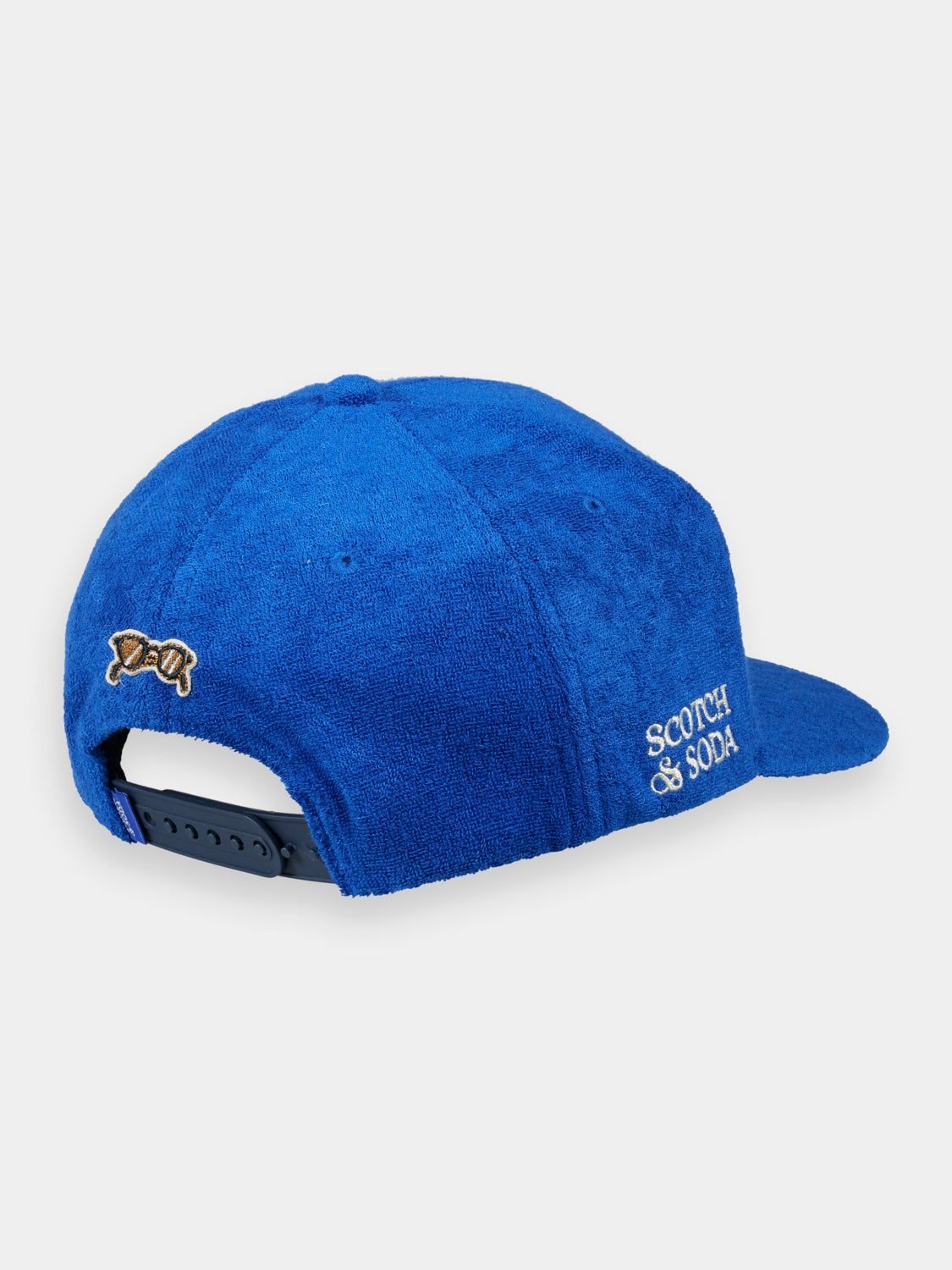 Kids - Towelling cap - Scotch & Soda AU