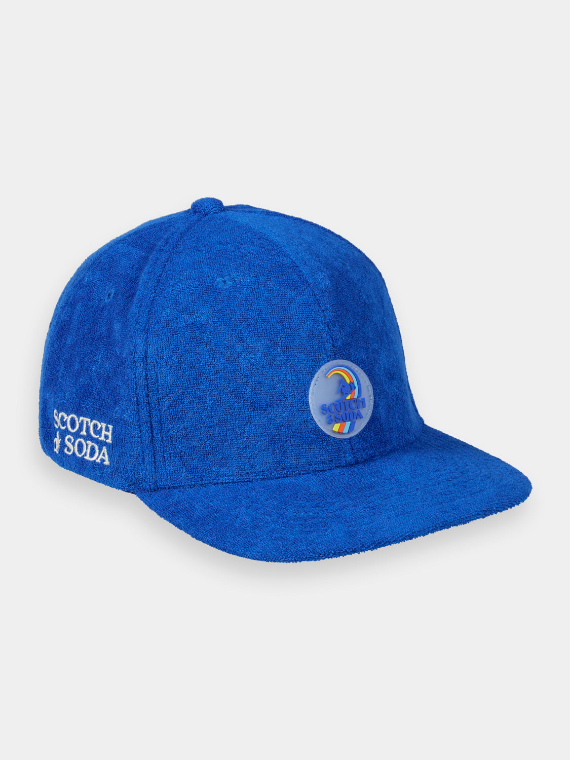 Kids - Towelling cap - Scotch & Soda AU