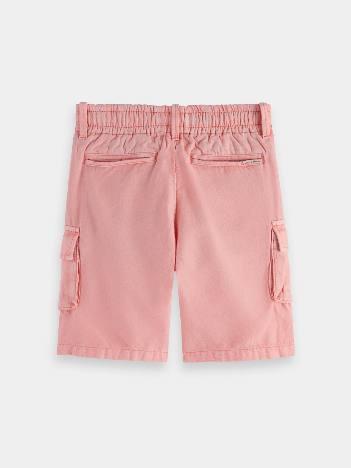 Kids - Cargo shorts