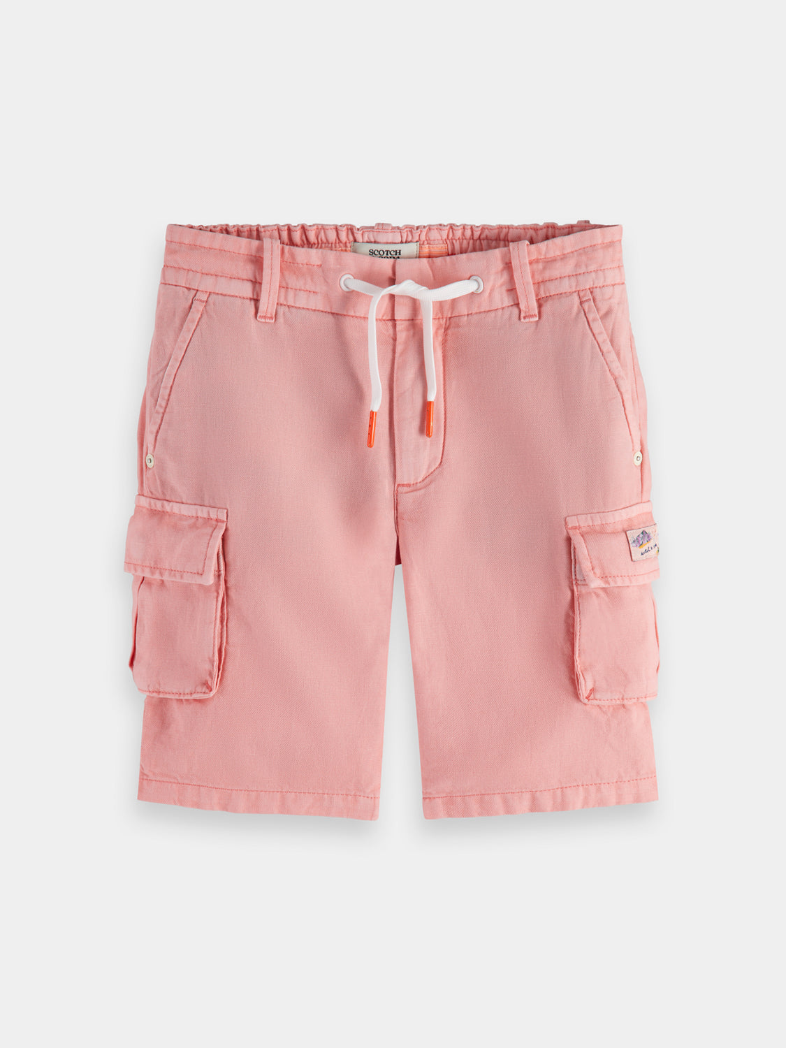 Kids - Cargo shorts