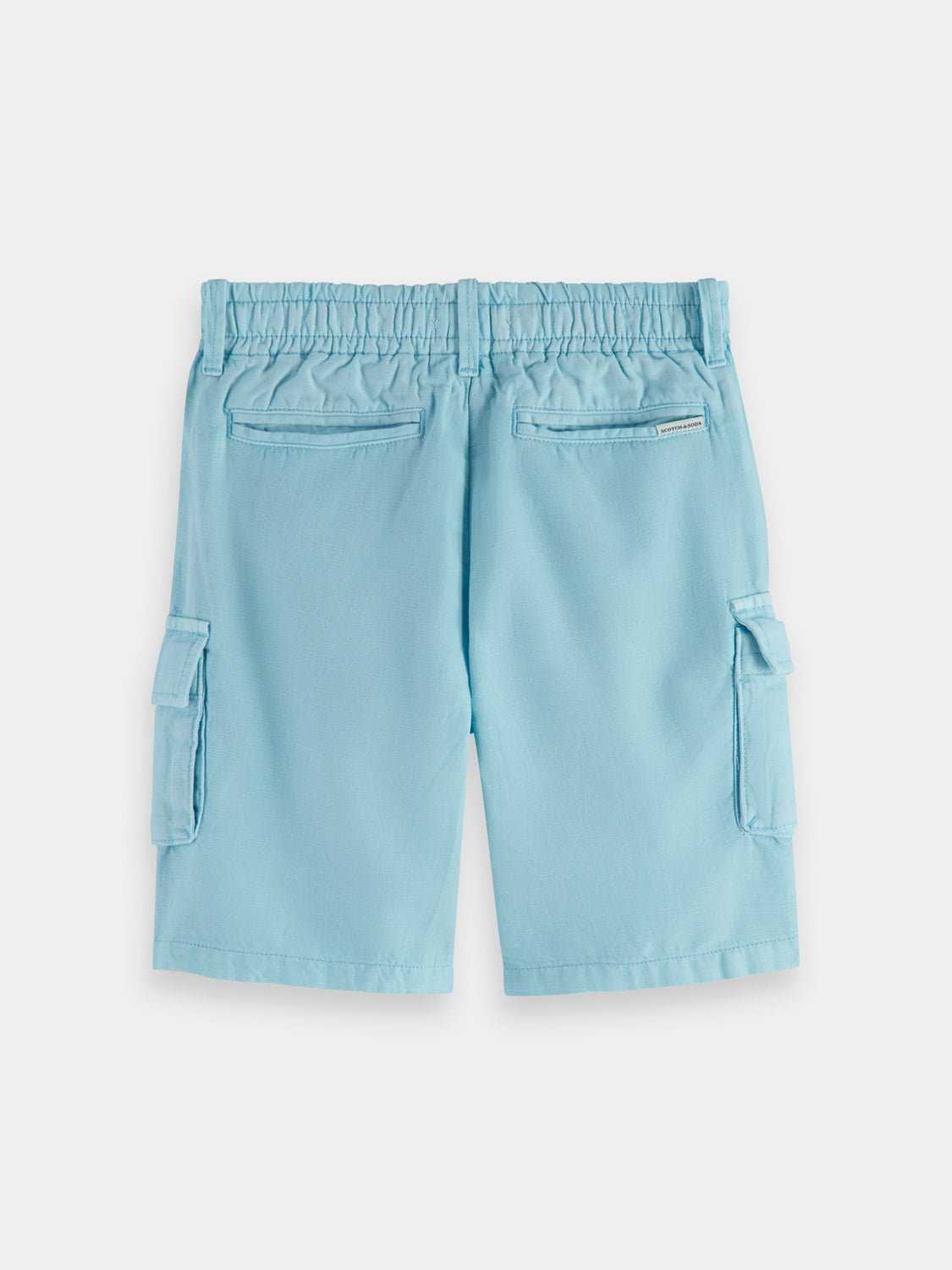 Kids - Cargo shorts