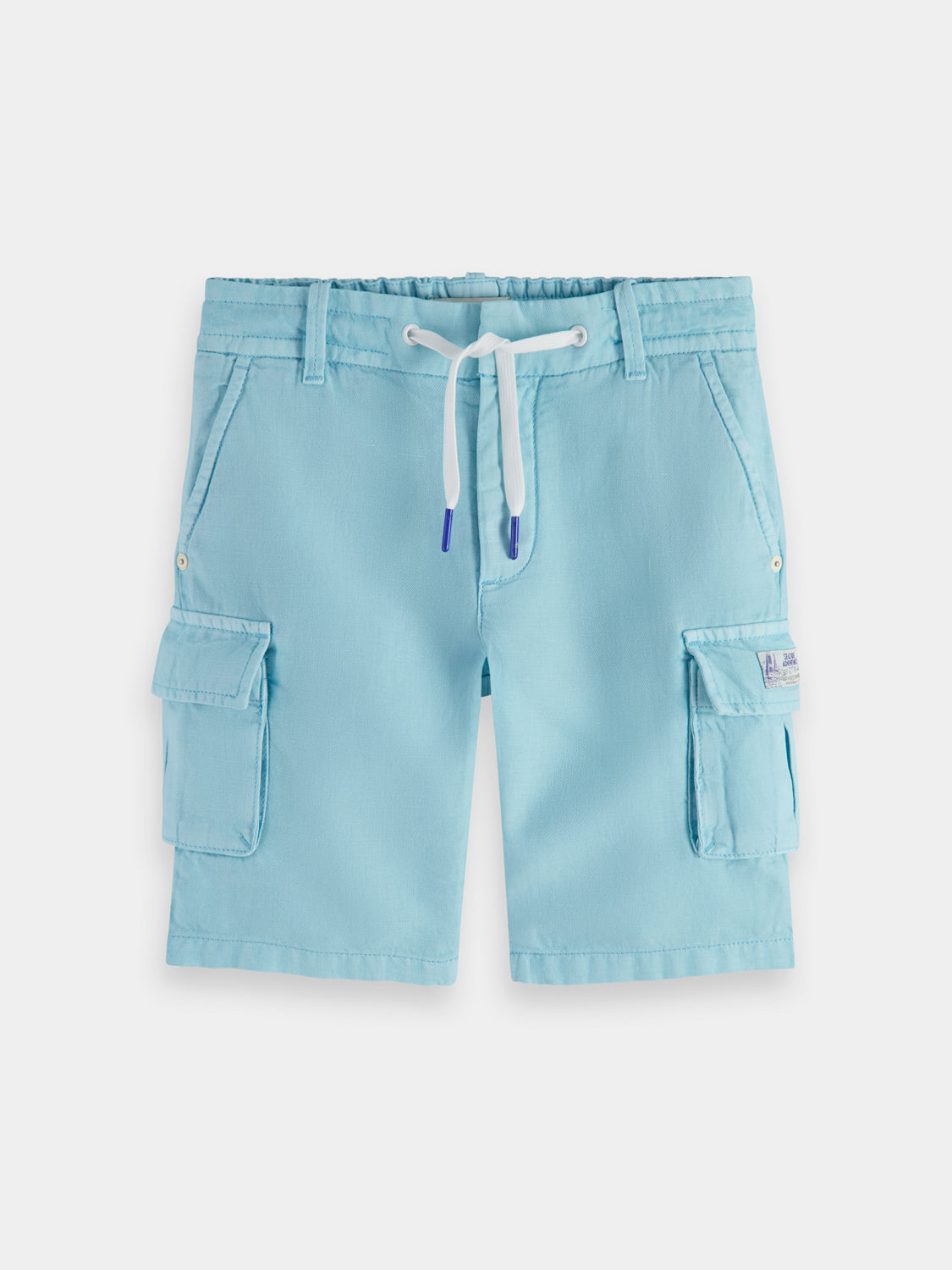 Kids - Cargo shorts