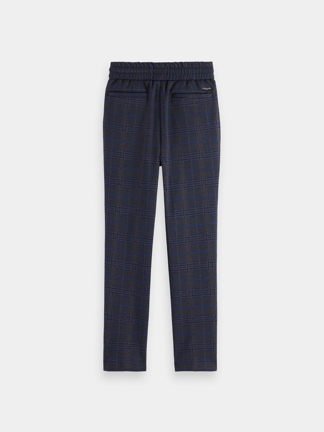 Kids - Yarn-dyed pants - Scotch & Soda AU