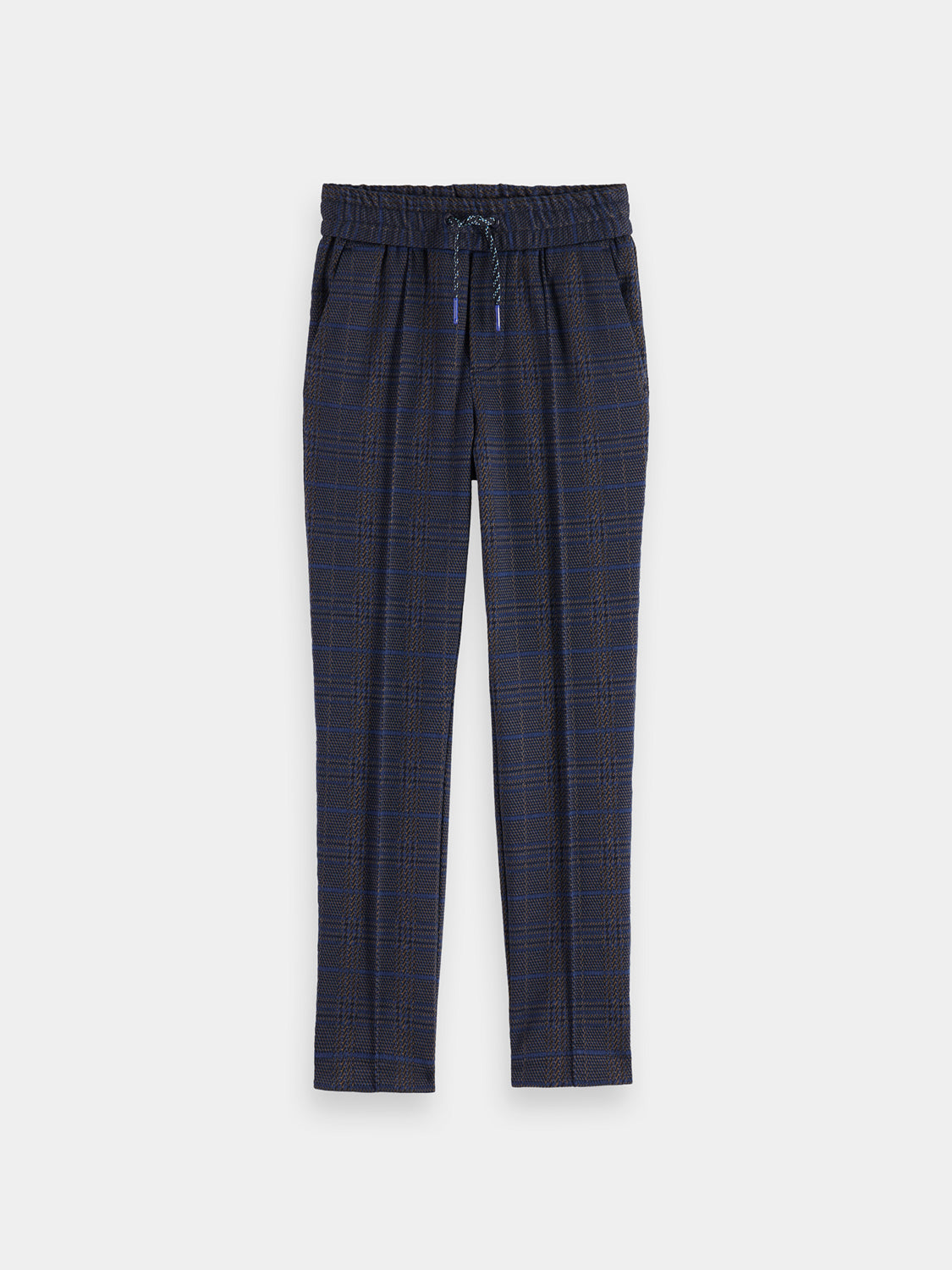 Kids - Yarn-dyed pants - Scotch & Soda AU