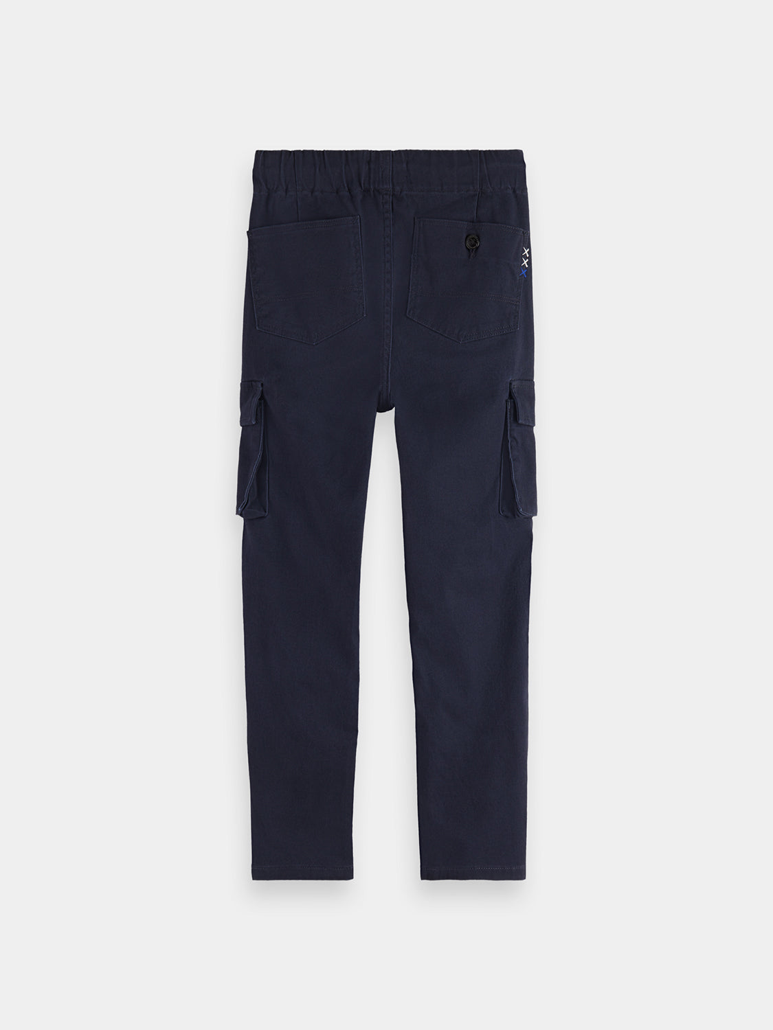 Kids - Cargo pants - Scotch & Soda AU