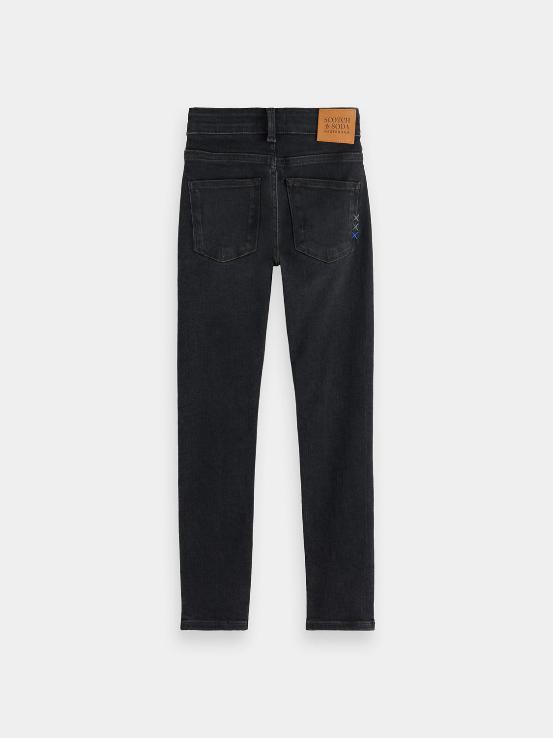 Kids - Tigger skinny fit jeans - Scotch & Soda AU
