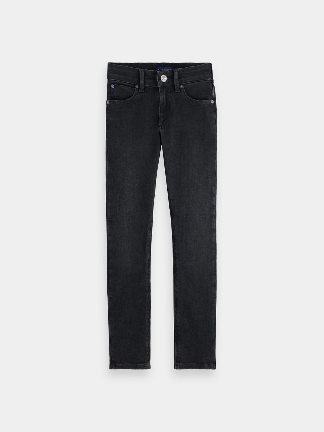 Kids - Tigger skinny fit jeans - Scotch & Soda AU