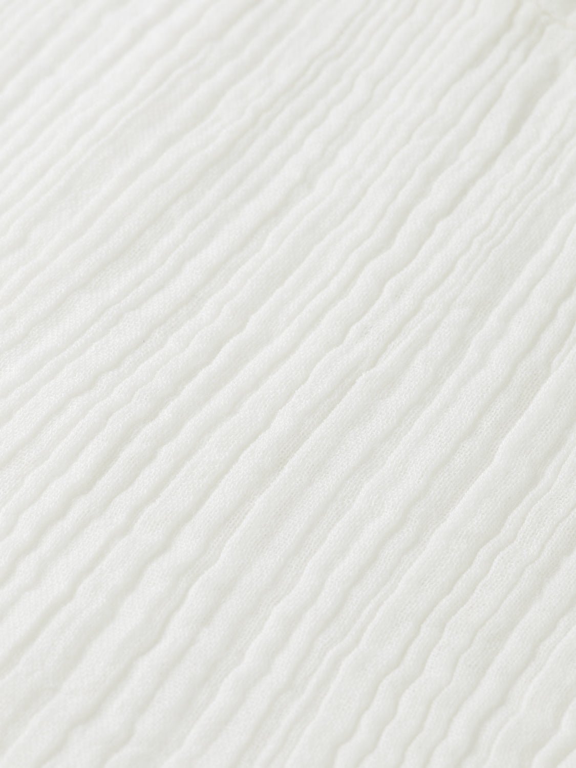 Kids - Lace detail crinkle cotton midi dress - Scotch & Soda AU