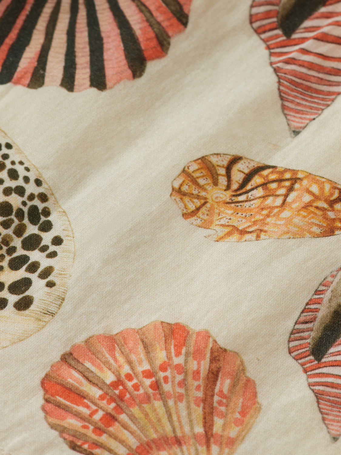 Kids - Printed mini skirt - Scotch & Soda AU