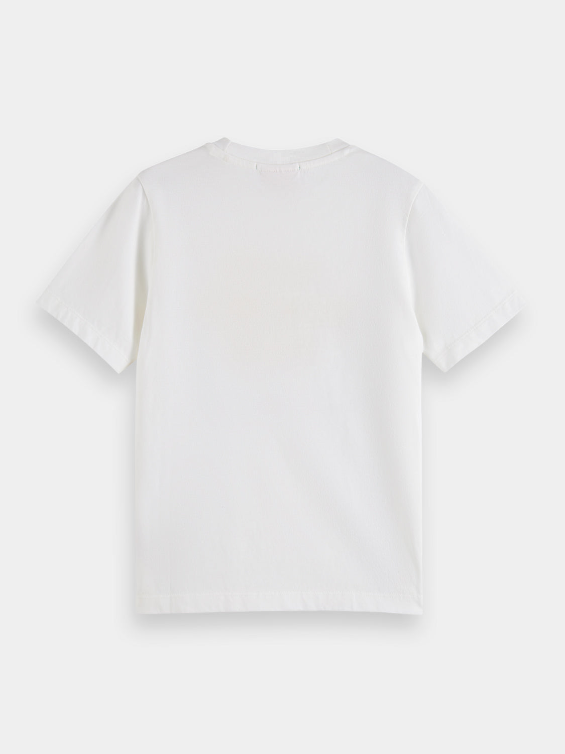 Kids - Relaxed-fit t-shirt - Scotch & Soda AU
