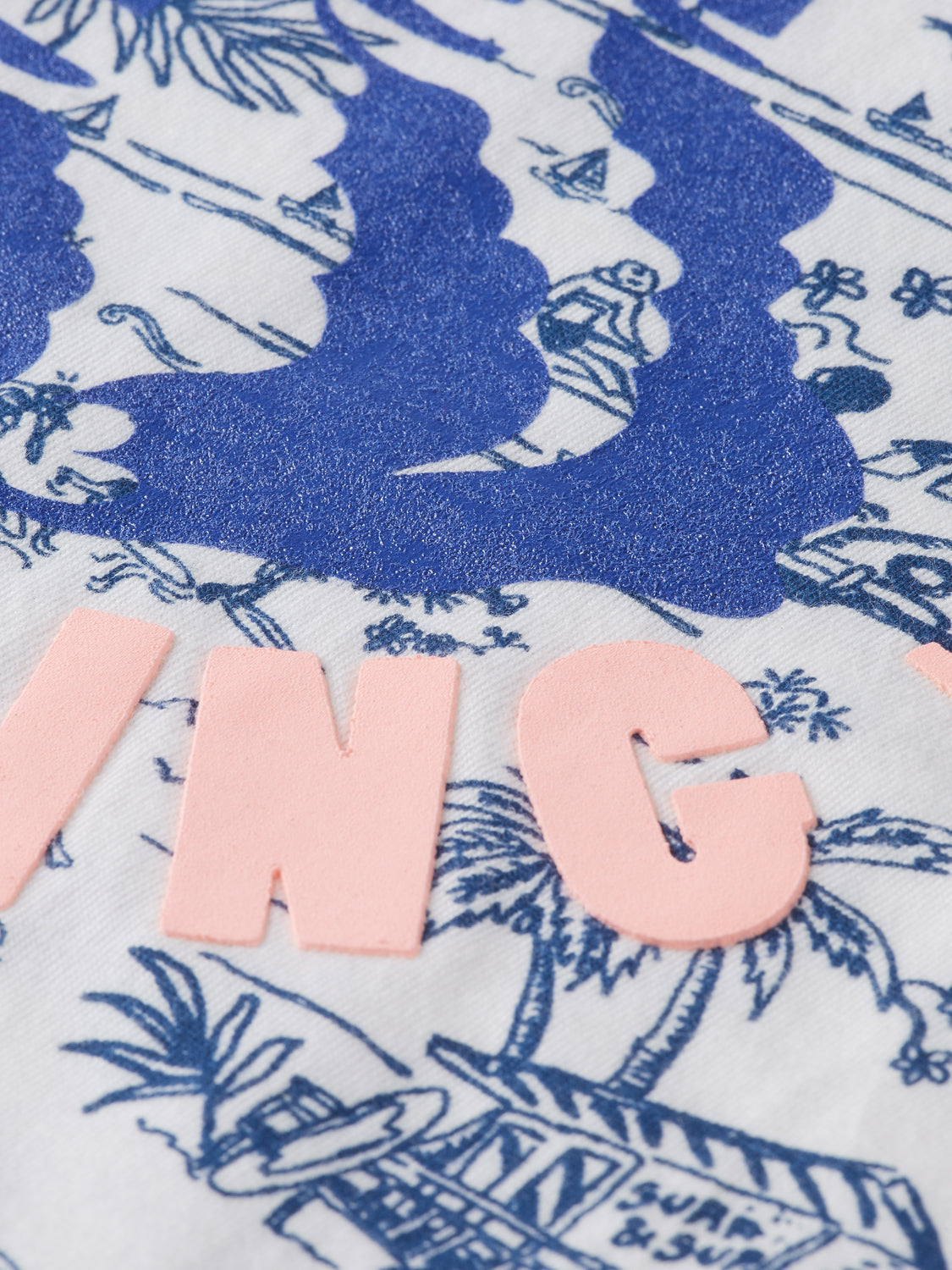 Kids - Artwork t-shirt - Scotch & Soda AU