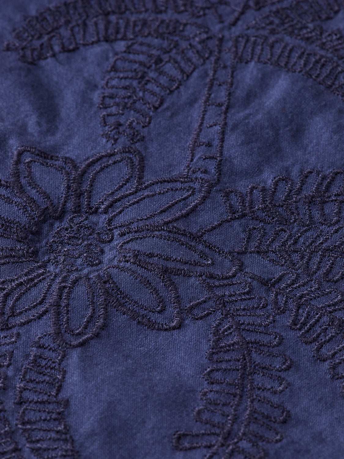 Kids - Embroidered blouse - Scotch & Soda AU