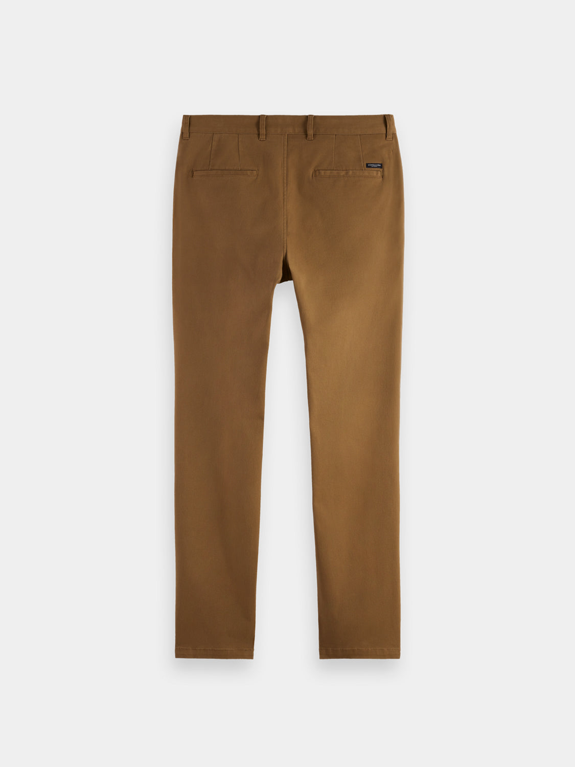 Stuart slim fit chinos