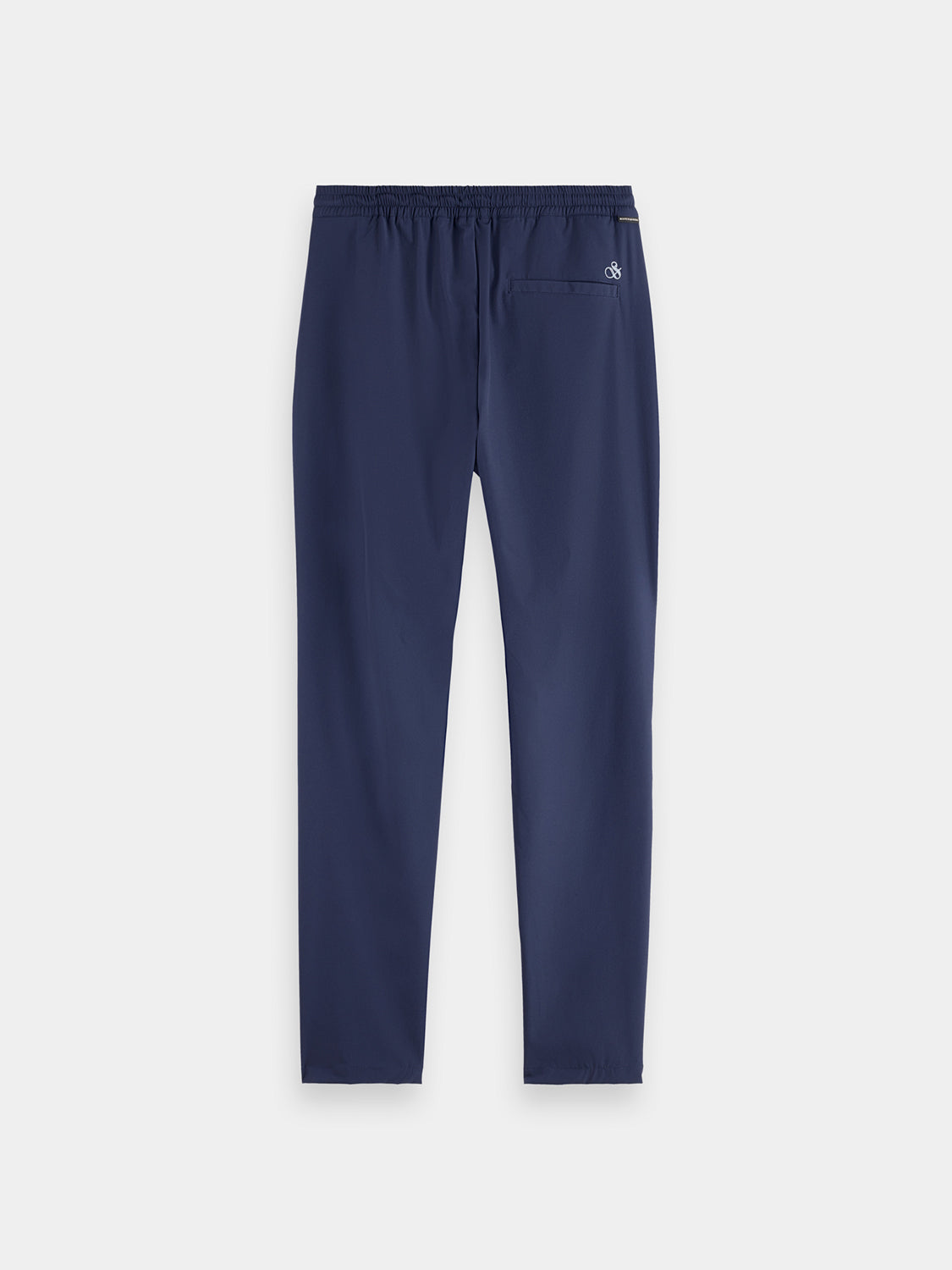 Warren joggers - Scotch & Soda AU