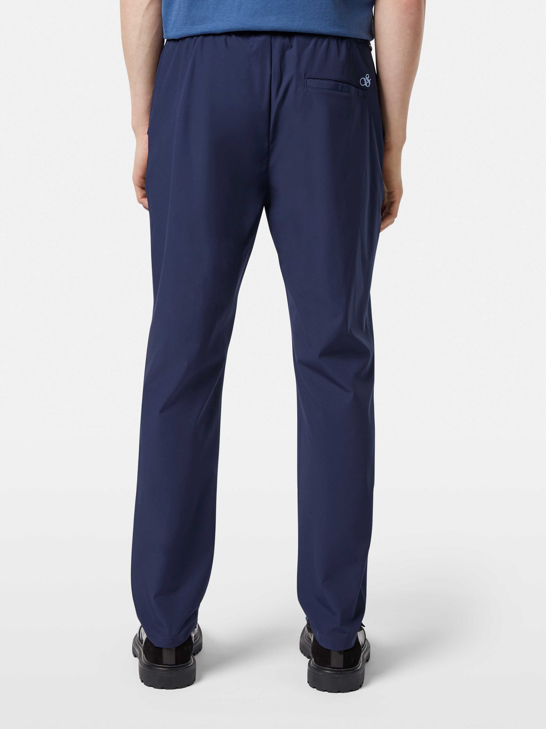 Warren joggers - Scotch & Soda AU