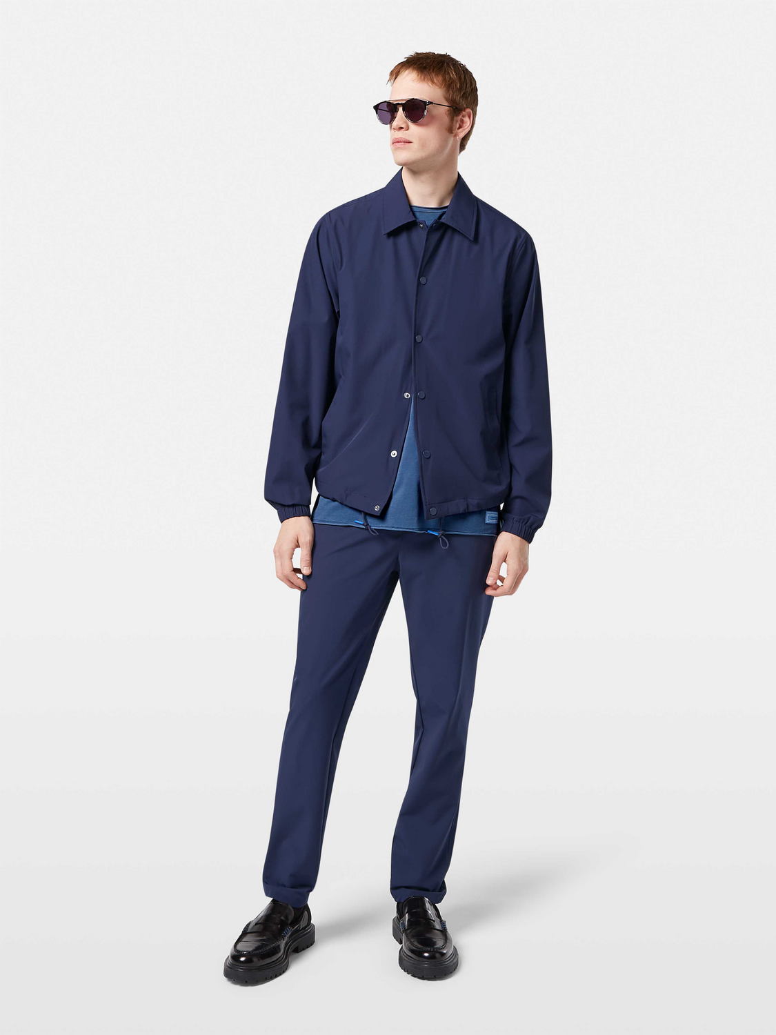 Warren joggers - Scotch & Soda AU