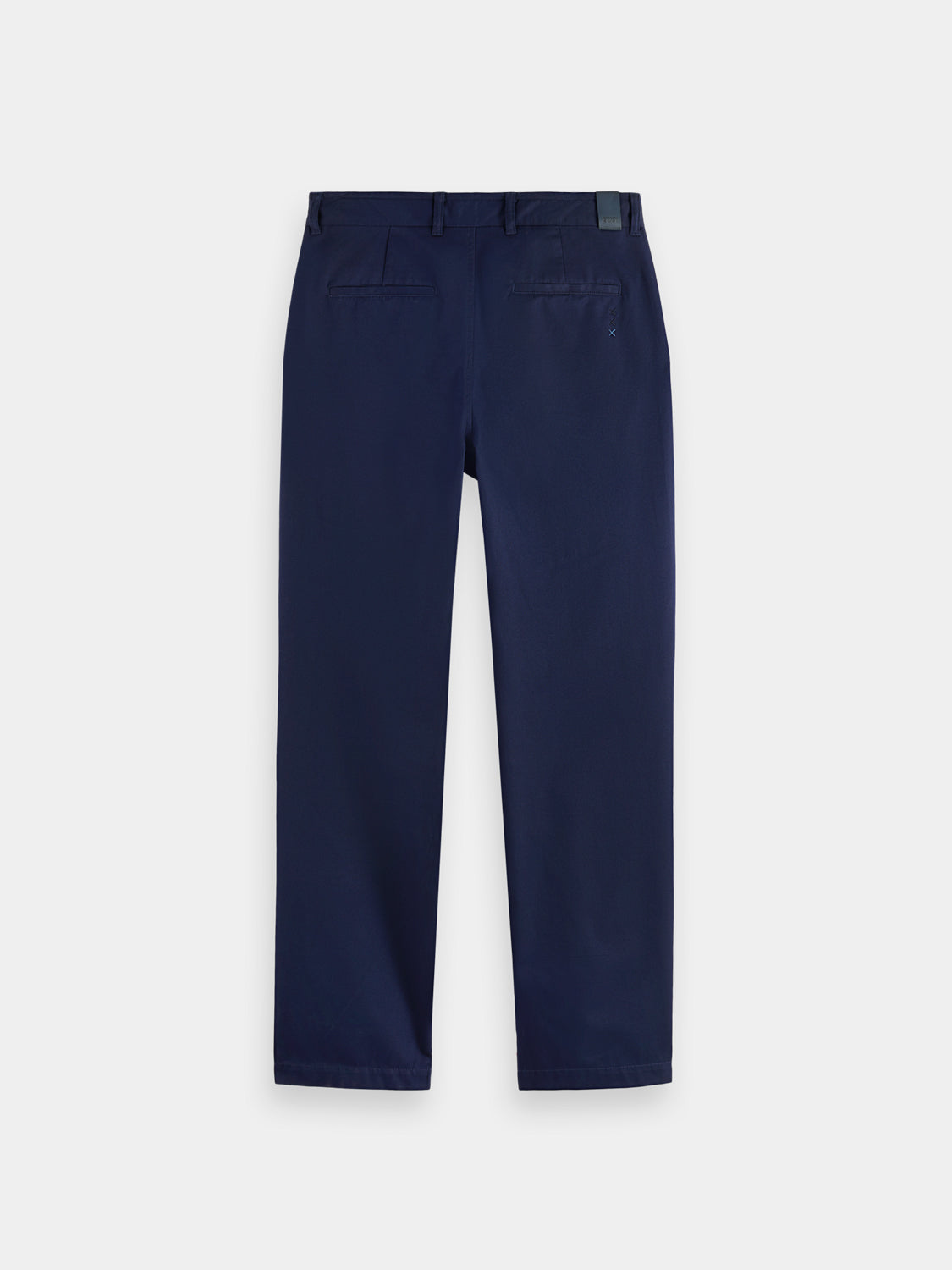 Otis straight fit chinos