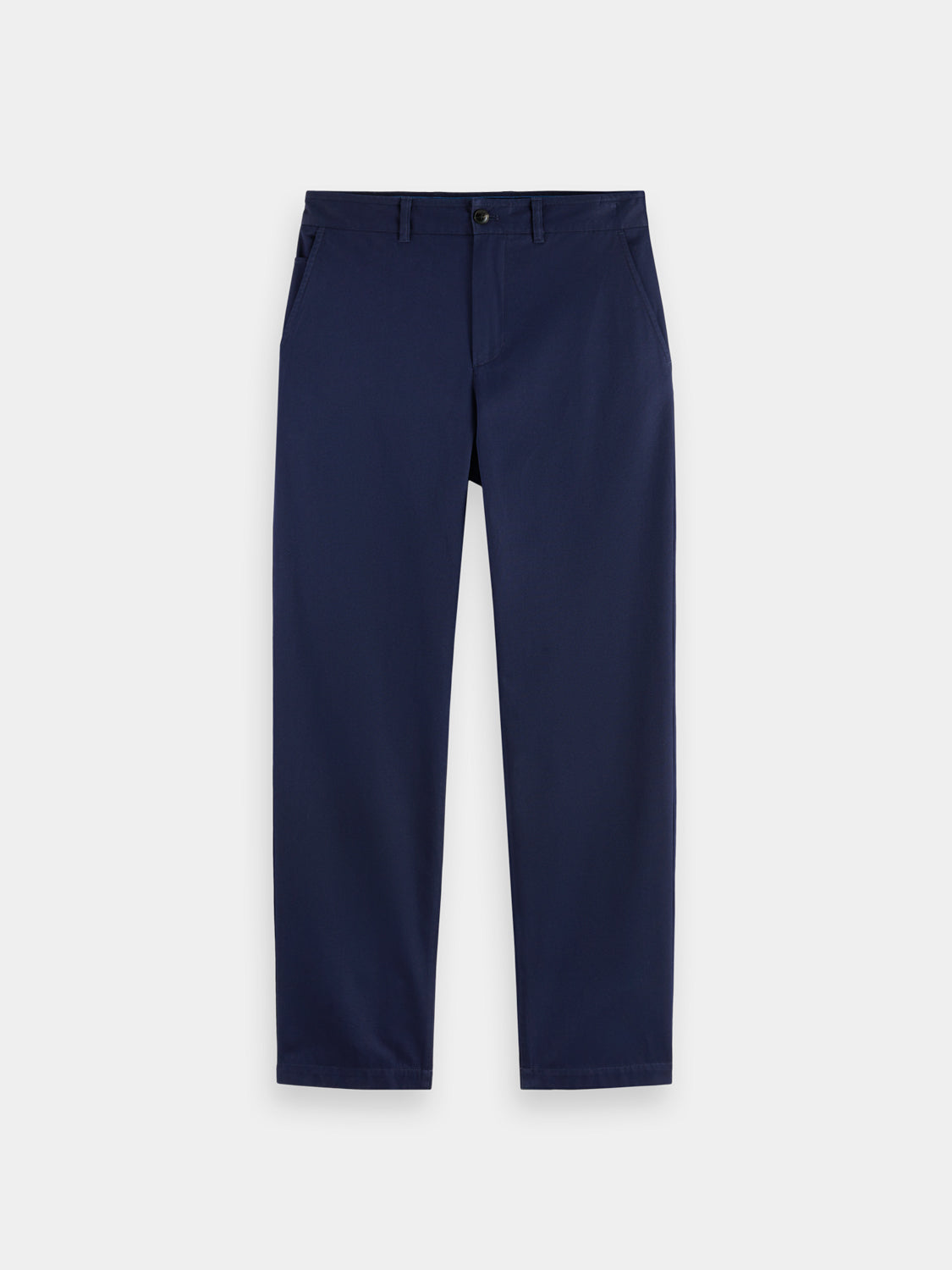 Clarke straight fit chinos - Scotch & Soda AU
