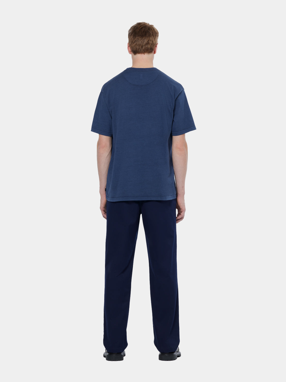 Otis straight fit chinos