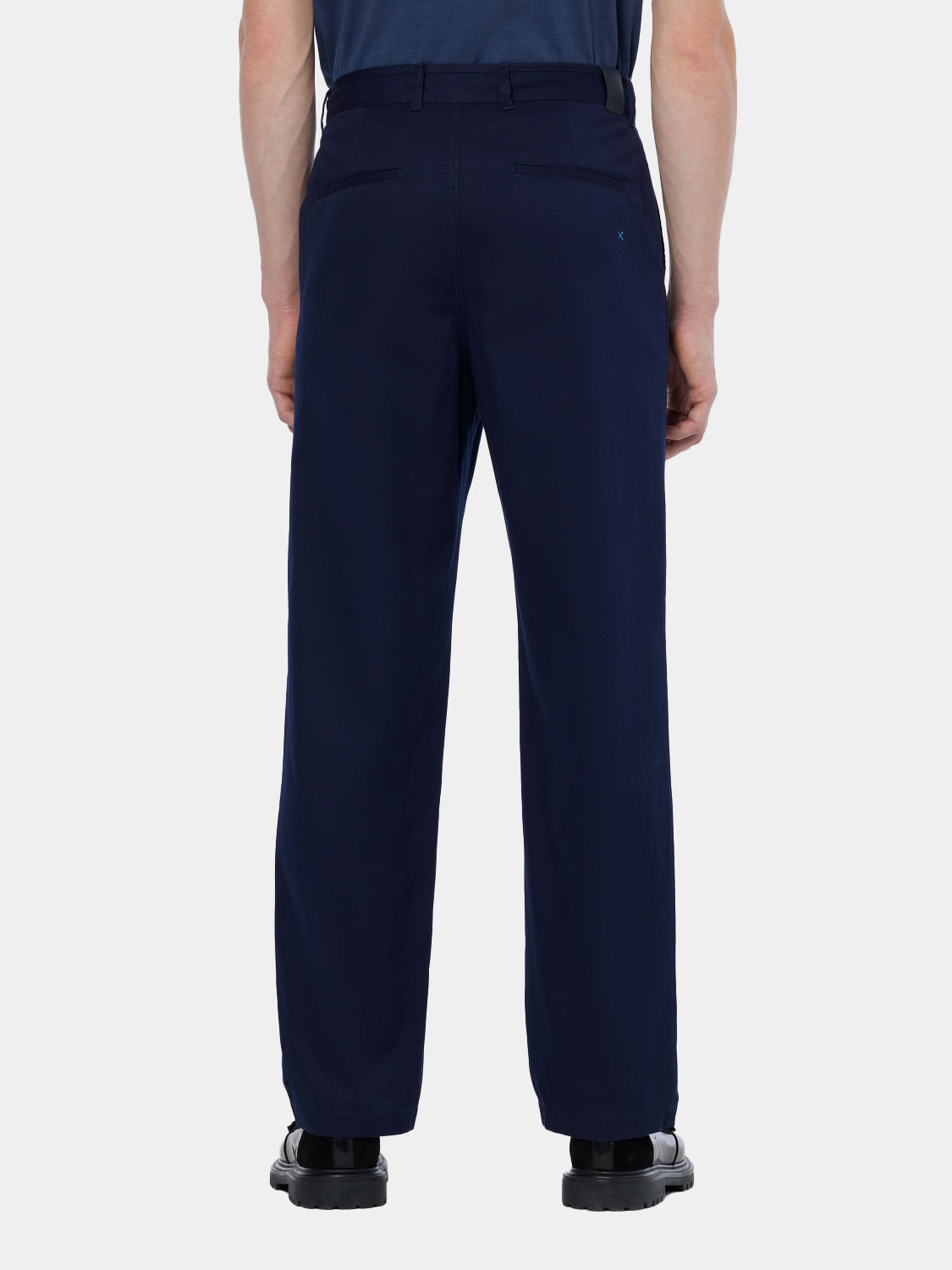 Clarke straight fit chinos - Scotch & Soda AU