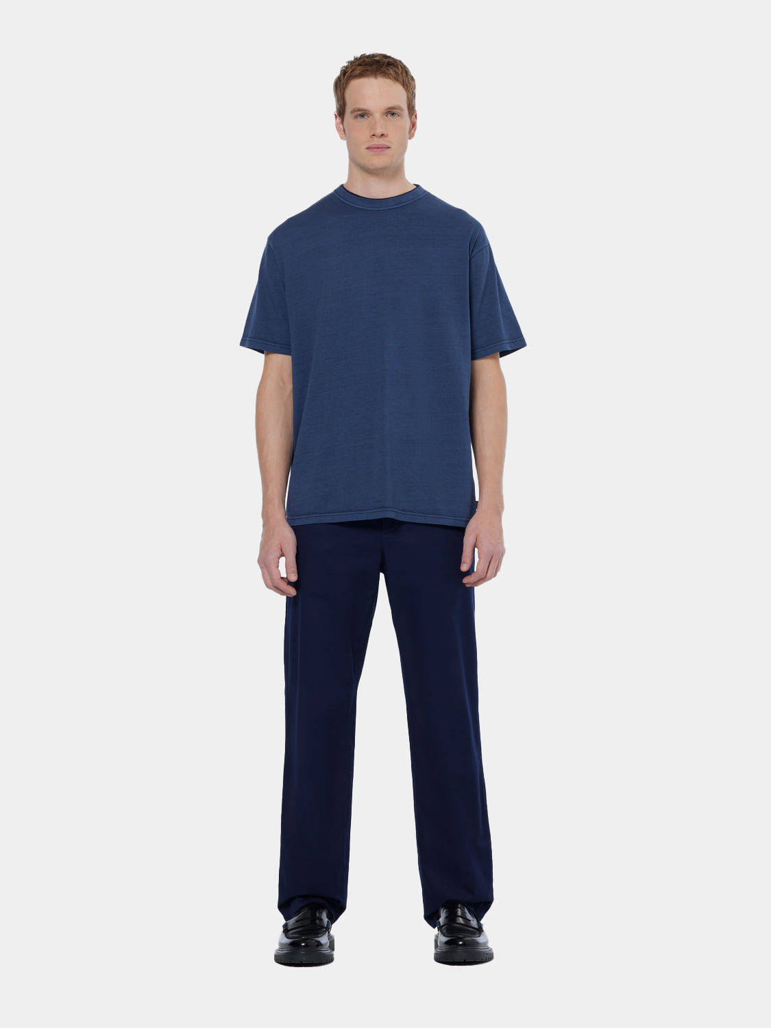 Otis straight fit chinos