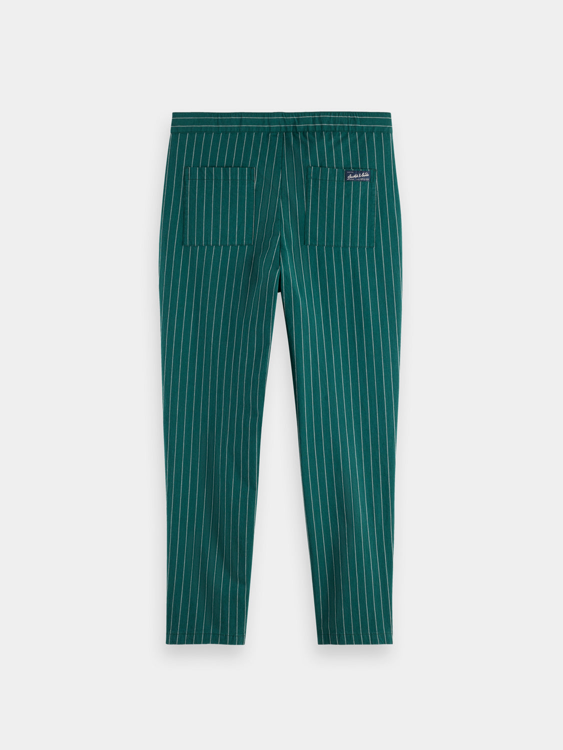 Fave joggers