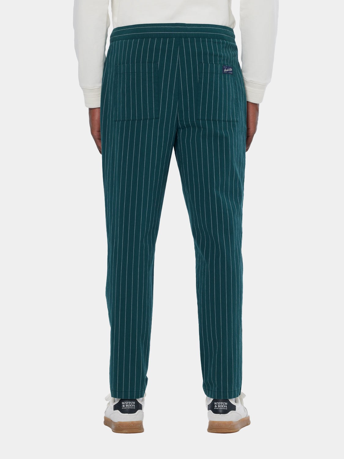 Fave joggers