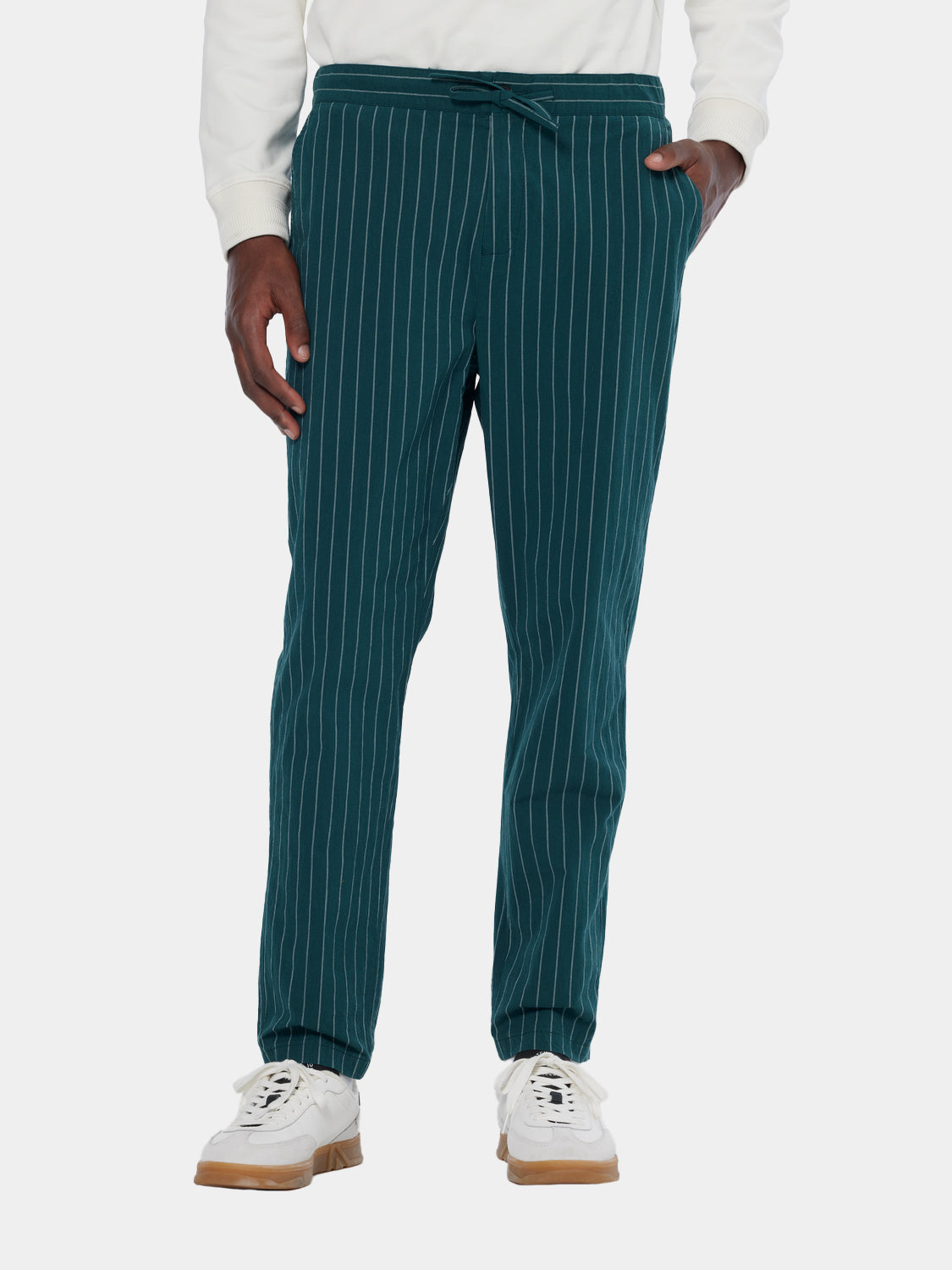 Fave joggers