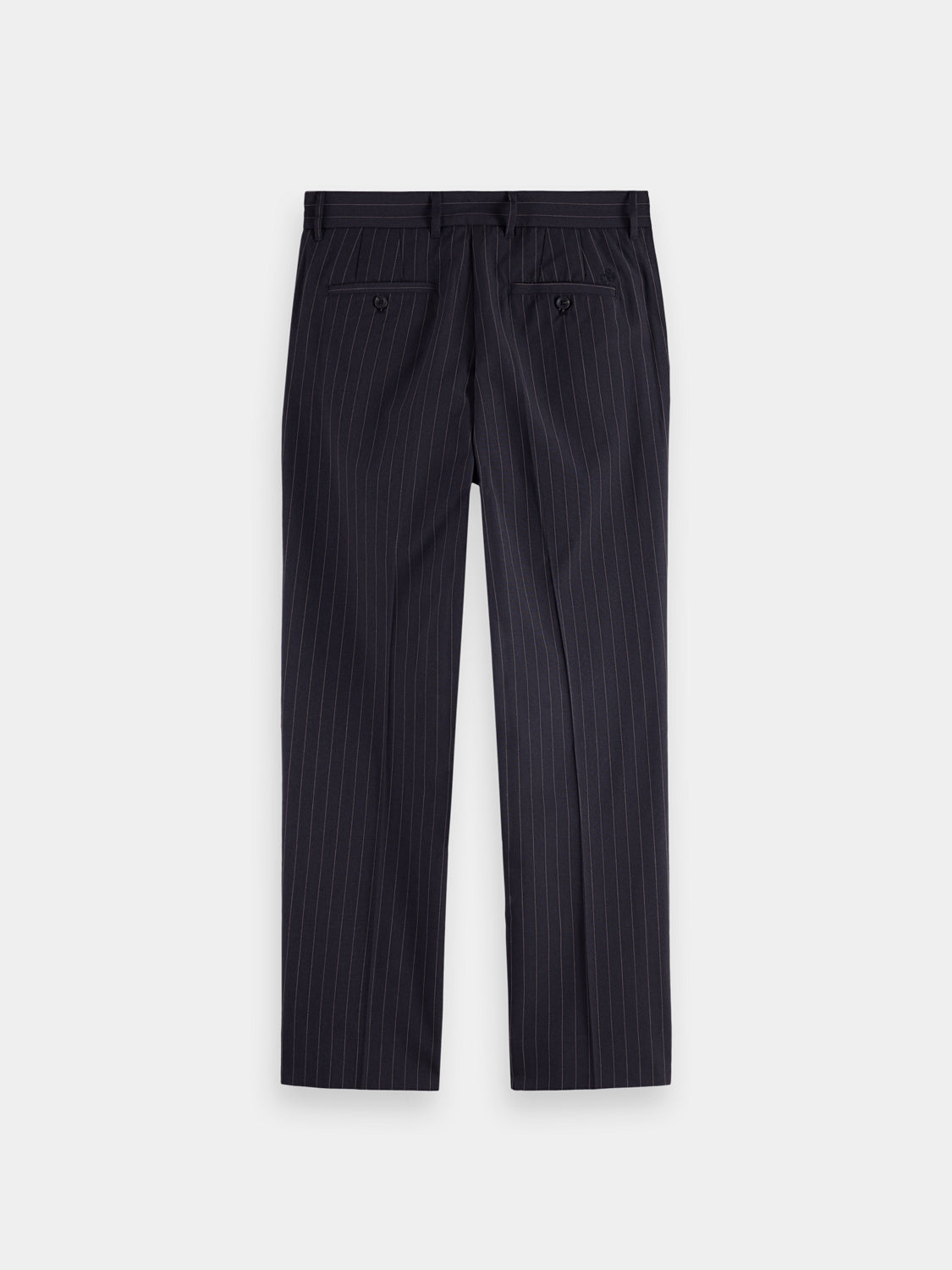 Otis straight fit chinos - Scotch & Soda AU