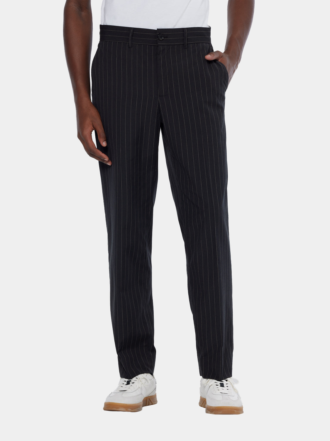 Otis straight fit chinos - Scotch & Soda AU